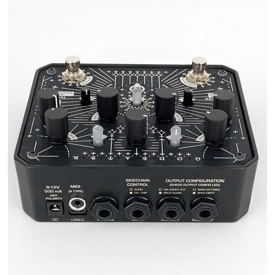 セール品) Animal Factory Amplification / GODEATER+ ベース用