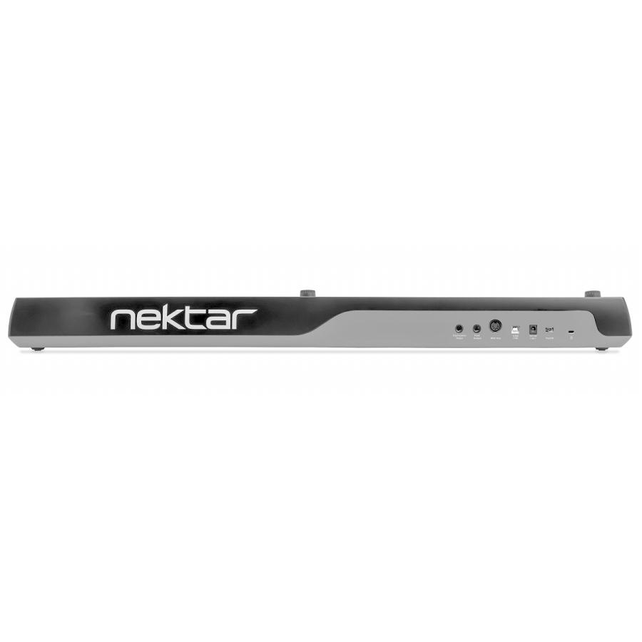 Nektar Technology / Impact GXP49 MIDIキーボードコントローラー(お取り寄せ商品)_3