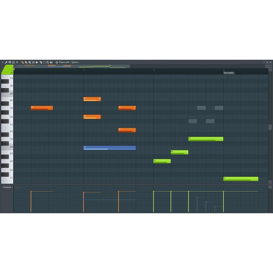 Image Line / FL Studio 21 Signature(国内正規品)(お取り寄せ商品)｜ishibashi｜10