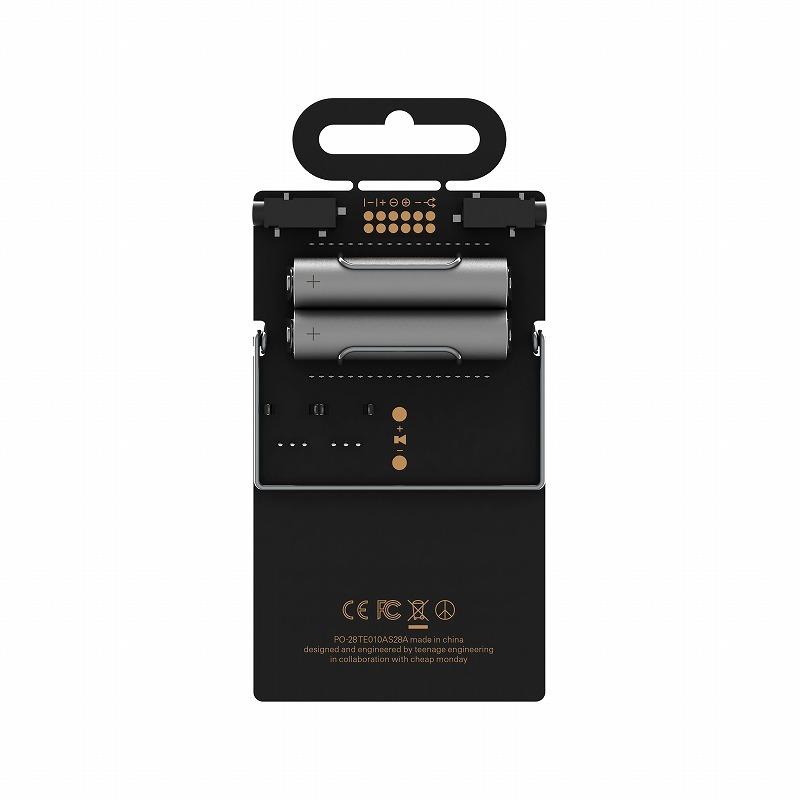 楽器・機材 tomoyau524様用【新品】PO-28 Robot Pocket