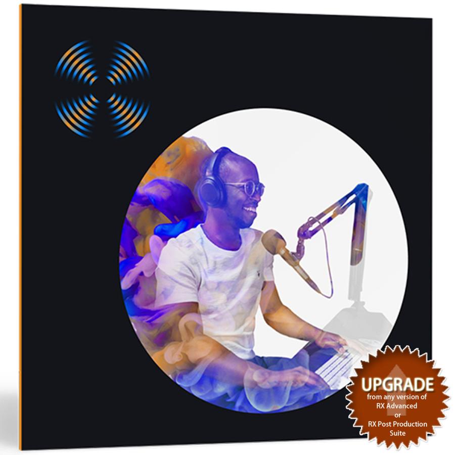 安い Izotope アイゾトープ Rx8 Advanced Upgrade From Any Version Of Rx Advanced Or Rx Post Production Suite お取り寄せ商品 Webshop 80 イシバシ楽器 通販 Yahoo ショッピング メール便なら送料無料 Blog Lonolife Com