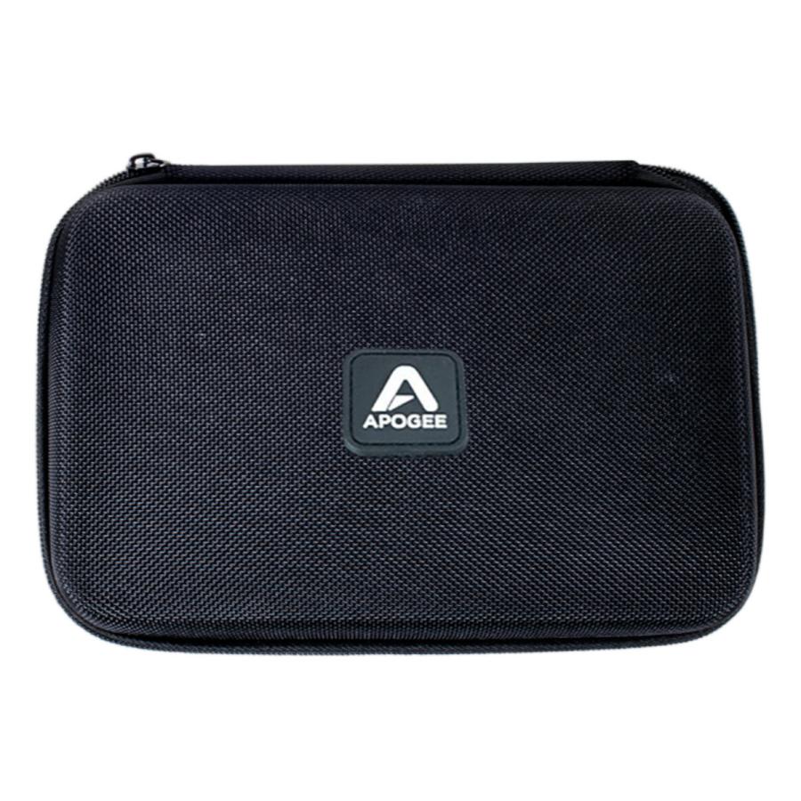 Apogee アポジー / Carrying Case for HypeMiC and MiC+(お取り寄せ商品)｜イシバシ楽器