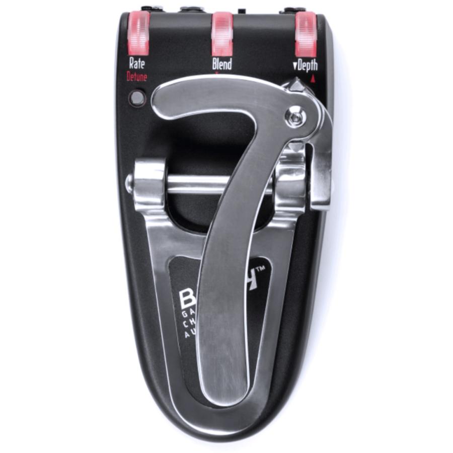 期間限定特別価格) Gamechanger Audio / BIGSBY Pedal ポリフォニック