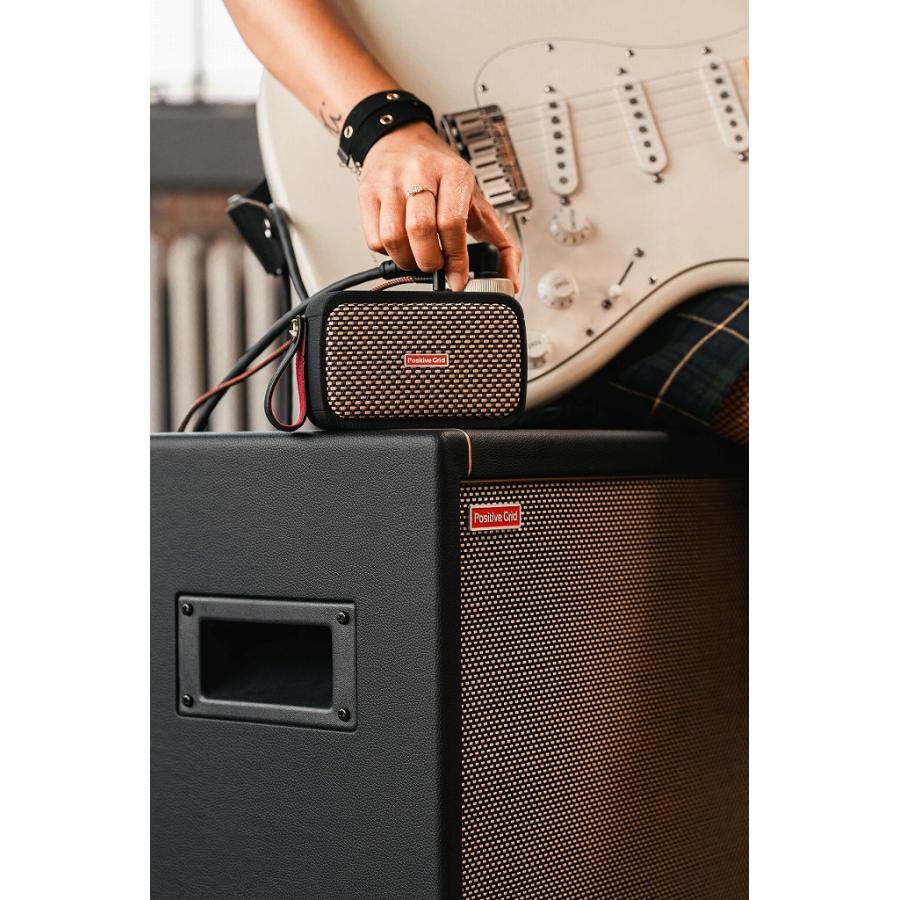 Positive Grid / Spark CAB ポジティブグリッド スパーク Positive Grid / Spark CAB ポジティブグリッド スパーク