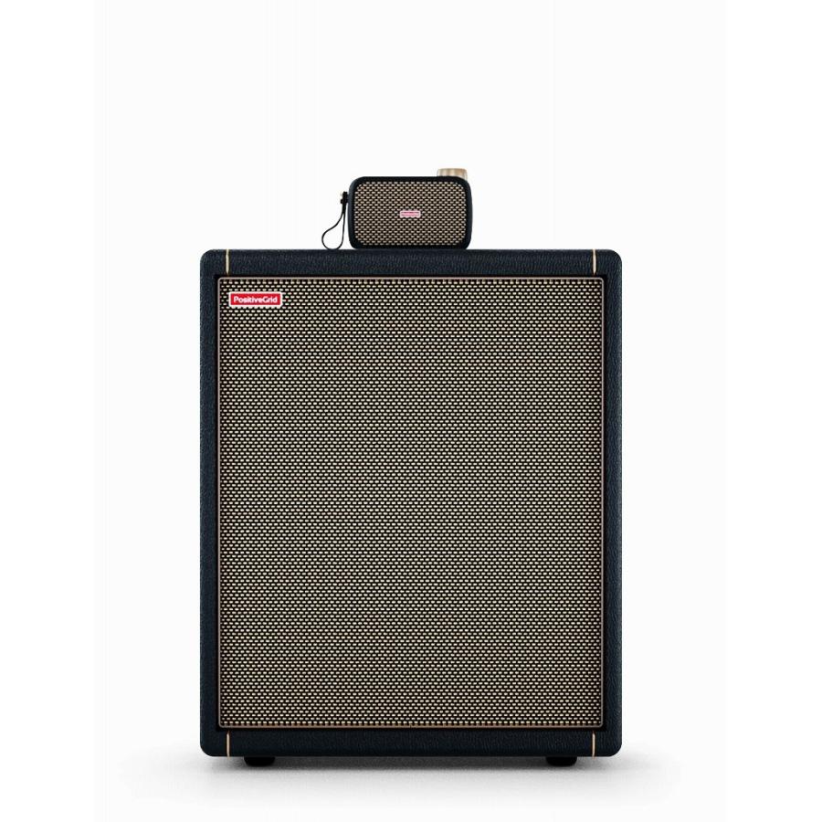 Positive Grid / Spark CAB ポジティブグリッド スパーク Positive Grid / Spark CAB ポジティブグリッド スパーク