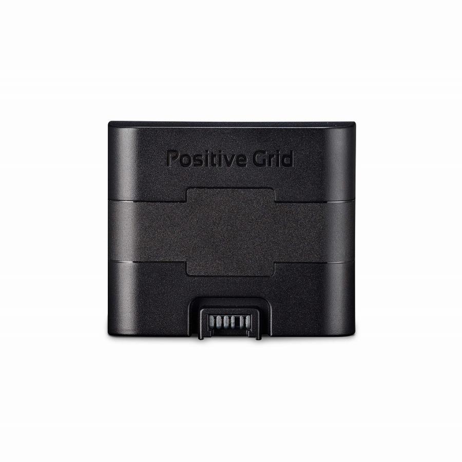 Positive Grid / Spark Battery Spark LIVE用充電式バッテリー スパークライブ (YRK)｜ishibashi｜02