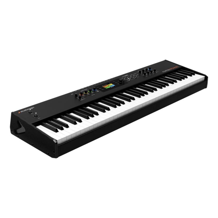 Studiologic スタジオロジック / NUMA X PIANO 73 73鍵ステージピアノ
