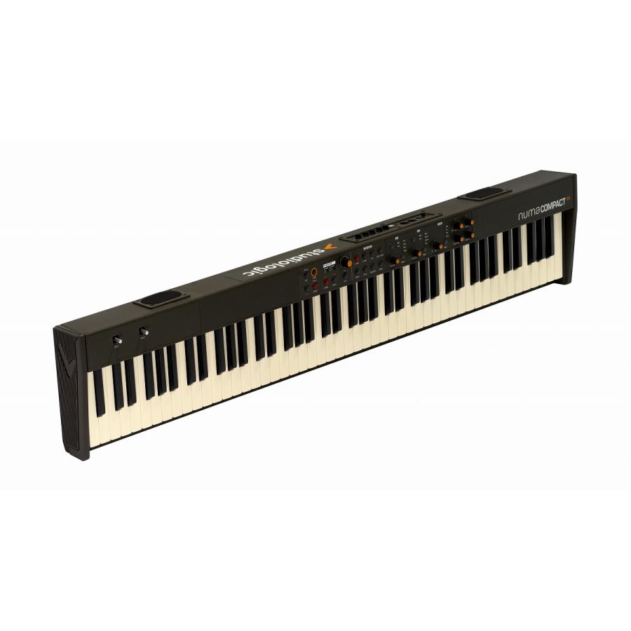 Studiologic スタジオロジック / Numa Compact SE ステージキーボード