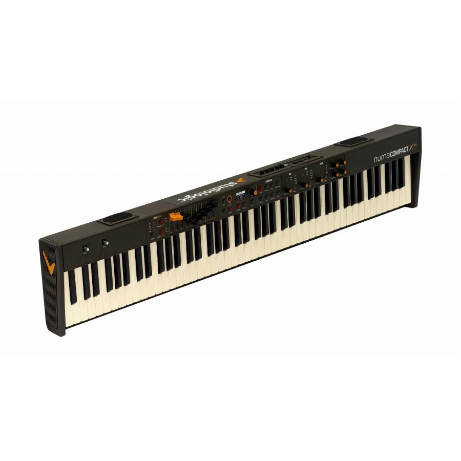 Studiologic スタジオロジック / Numa Compact X SE ステージ