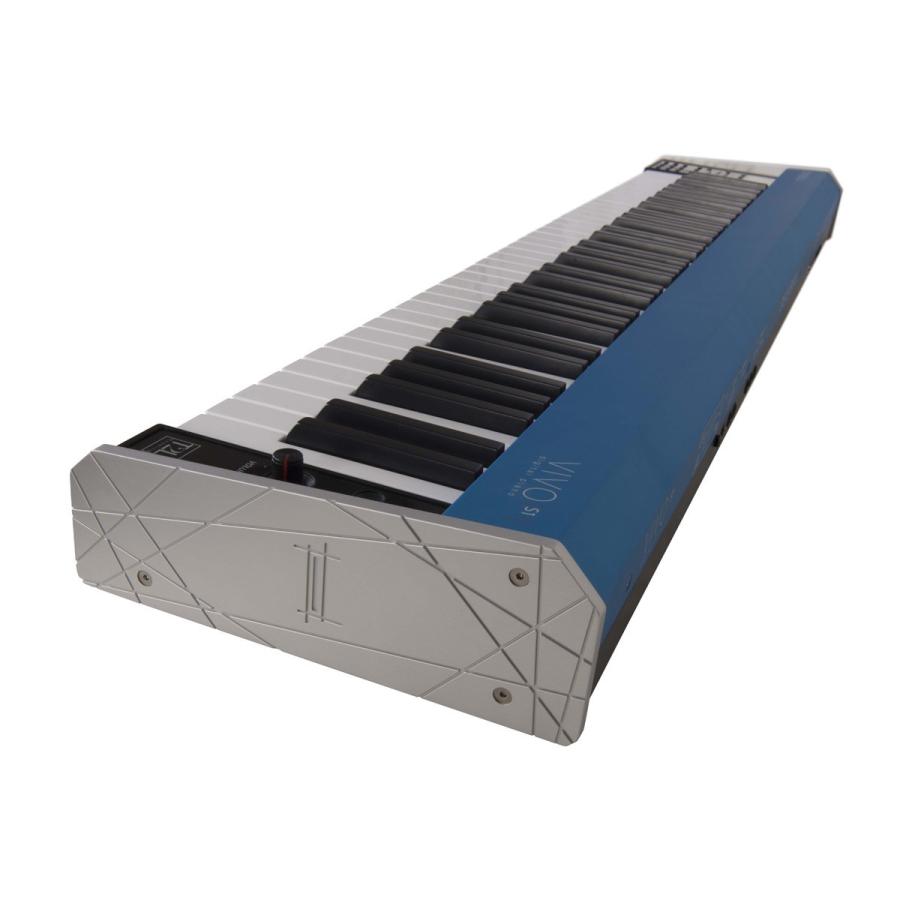 Dexibell デキシーベル / VIVO S1 68鍵盤 ステージピアノ(お取り寄せ