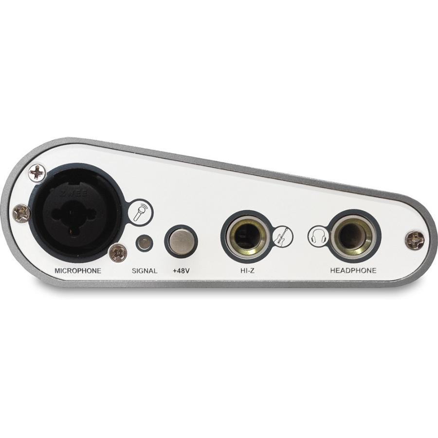 ESI Audiotechnik / MAYA22 USB USBオーディオ・インターフェース(お取り寄せ商品)(WEBSHOP)の画像