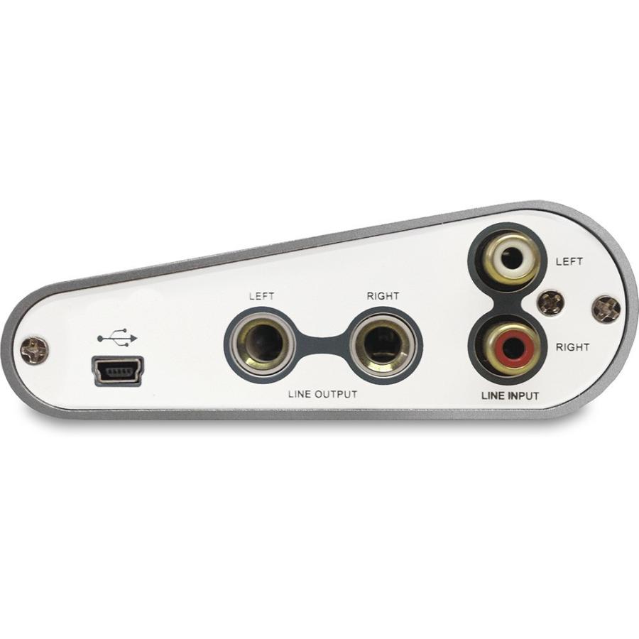 ESI Audiotechnik / MAYA22 USB USBオーディオ・インターフェース(お取り寄せ商品)(WEBSHOP)の画像