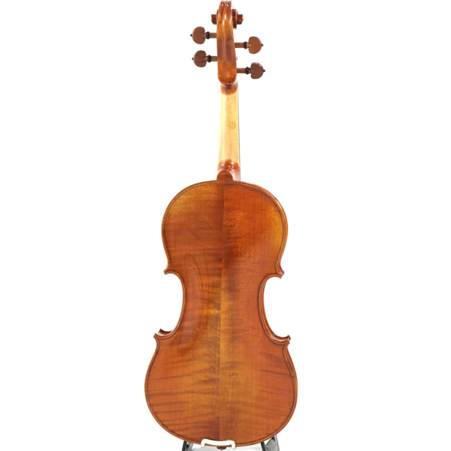 Carlo giordano / VS-2 バイオリンセット 1/4 (バイオリンアウトフィット) Violin Set 入門 初心者 ヴァイオリン(お取り寄せ商品)｜ishibashi｜04