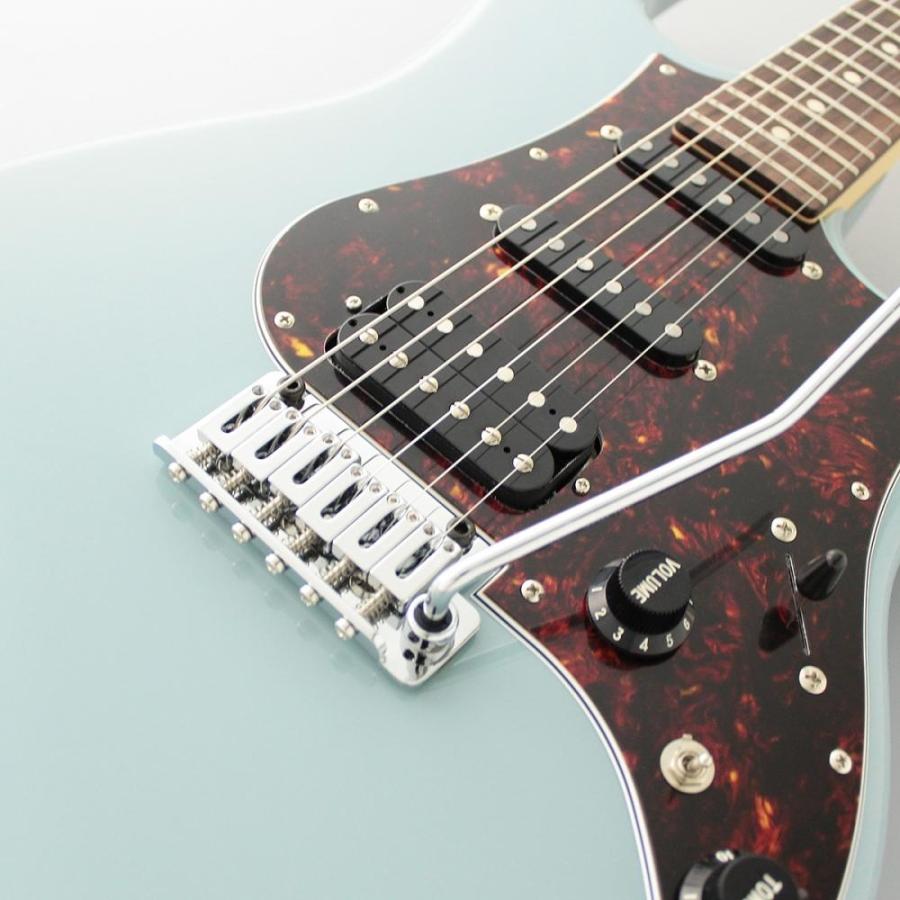 (FGN) / J-Standard ODYSSEY JOS2-TDB-R/SGY (Sonic Gray) 【ＷＩＴＨ】 フジゲン (日本製)