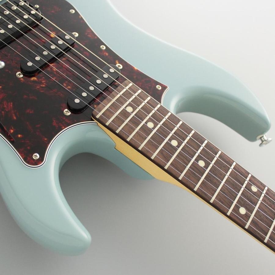 (FGN) / J-Standard ODYSSEY JOS2-TDB-R/SGY (Sonic Gray) 【ＷＩＴＨ】 フジゲン (日本製)
