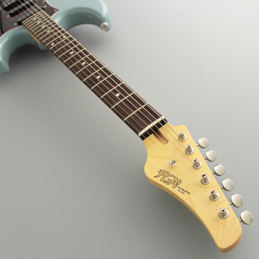 (FGN) / J-Standard ODYSSEY JOS2-TDB-R/SGY (Sonic Gray) 【ＷＩＴＨ】 フジゲン (日本製)