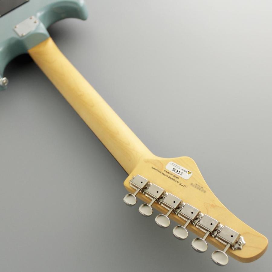 (FGN) / J-Standard ODYSSEY JOS2-TDB-R/SGY (Sonic Gray) 【ＷＩＴＨ】 フジゲン (日本製)