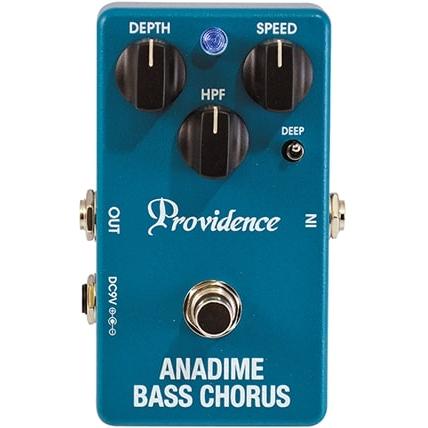 Providence (ベース用コーラス) Providence / ANADIME BASS CHORUS ABC