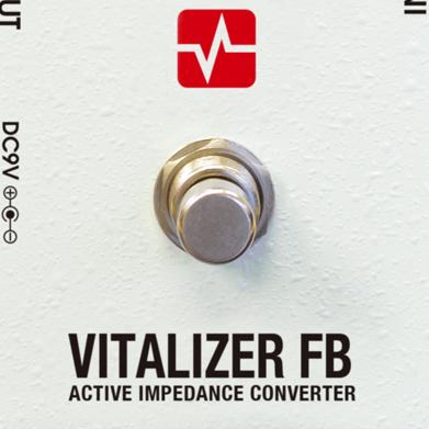 Providence Providence / VITALIZER BF VFB-1 ACTIVE IMPEDANCE