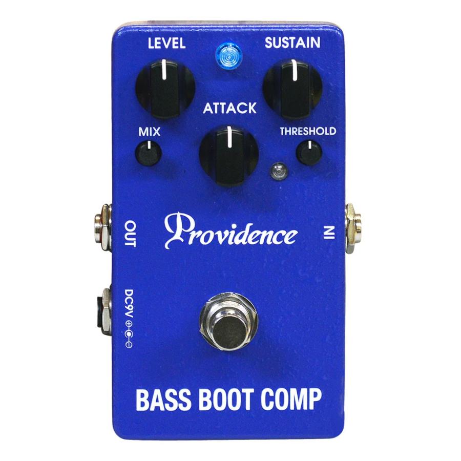 Providence / BASS BOOT COMP BTC-1 ベースブートコンプ 