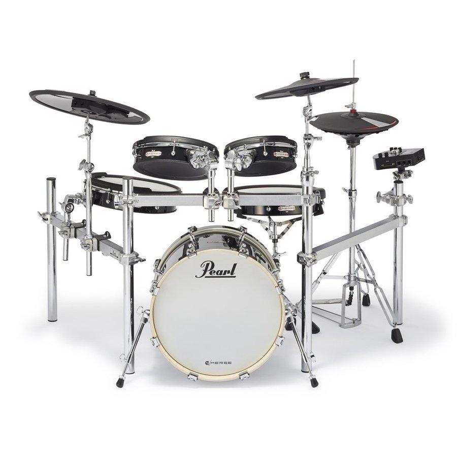 PEARL / EM-53HB/SET パール e/MERGE 電子ドラム e/HYBRID ハイブリッド・コンプリートキット(お取り寄せ商品)｜ishibashi｜04