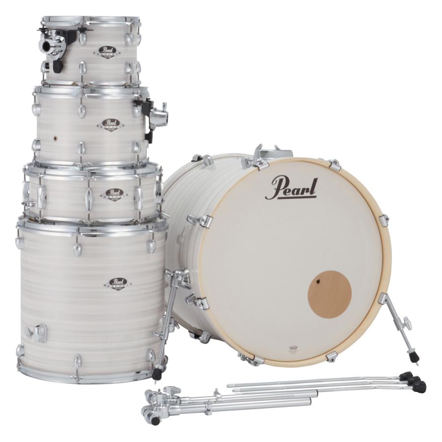 Pearl Pearl / EXX725SPN/C #777 スリップストリームホワイト 