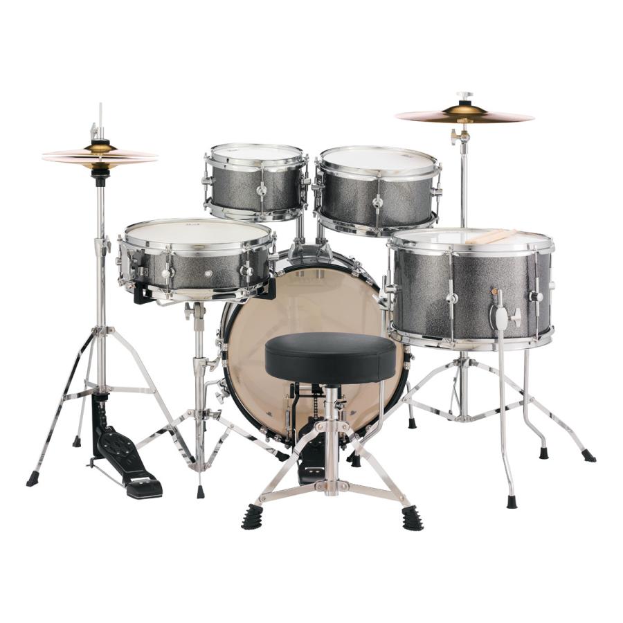 Pearl Pearl / RSJ465/C 708-Grindstone Sparkle オールインワン