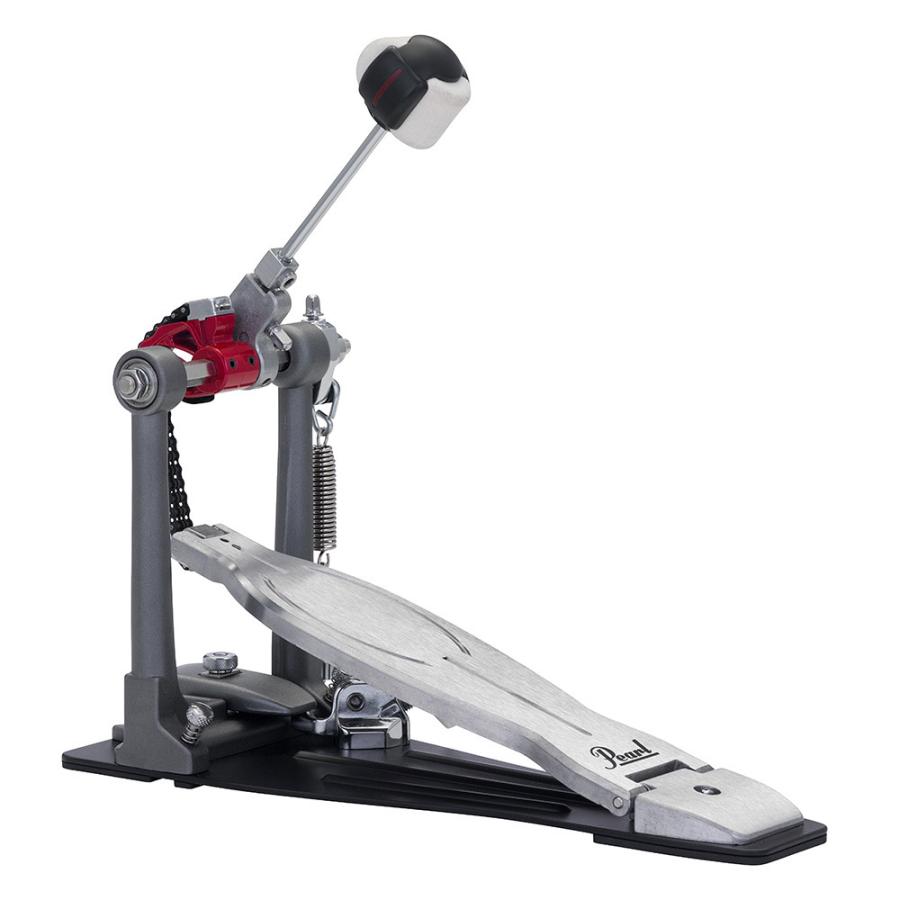 PEARL / P-1030R パール シングル キックぺダル Eliminator Solo Red  