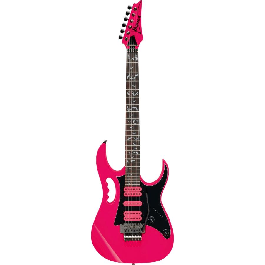 Ibanez / Steve Vai Signature Model JEMJRSP-PK アイバニーズ Ibanez / Steve Vai Signature Model JEMJRSP-PK アイバニーズ