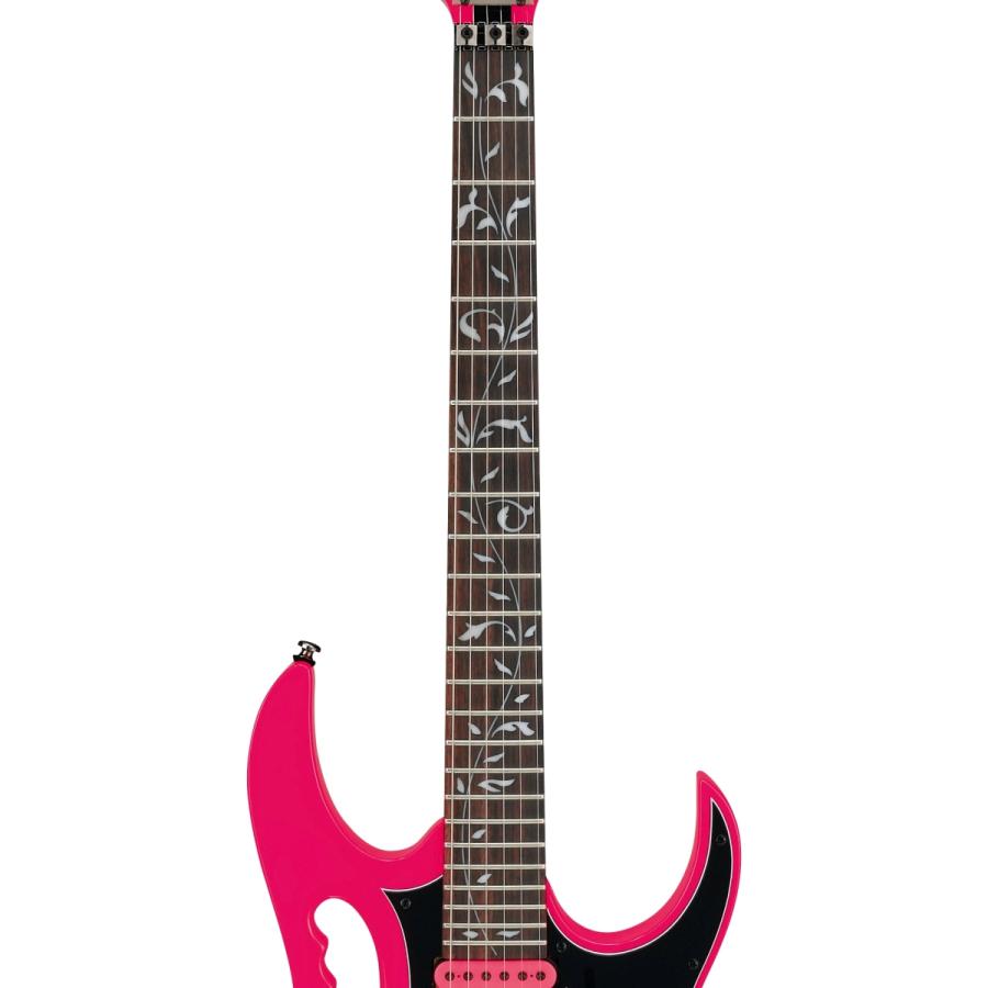 Ibanez / Steve Vai Signature Model JEMJRSP-PK  アイバニーズ エレキギター (Pink) アイバニーズ (限定モデル)(入荷しました！)｜ishibashi｜05