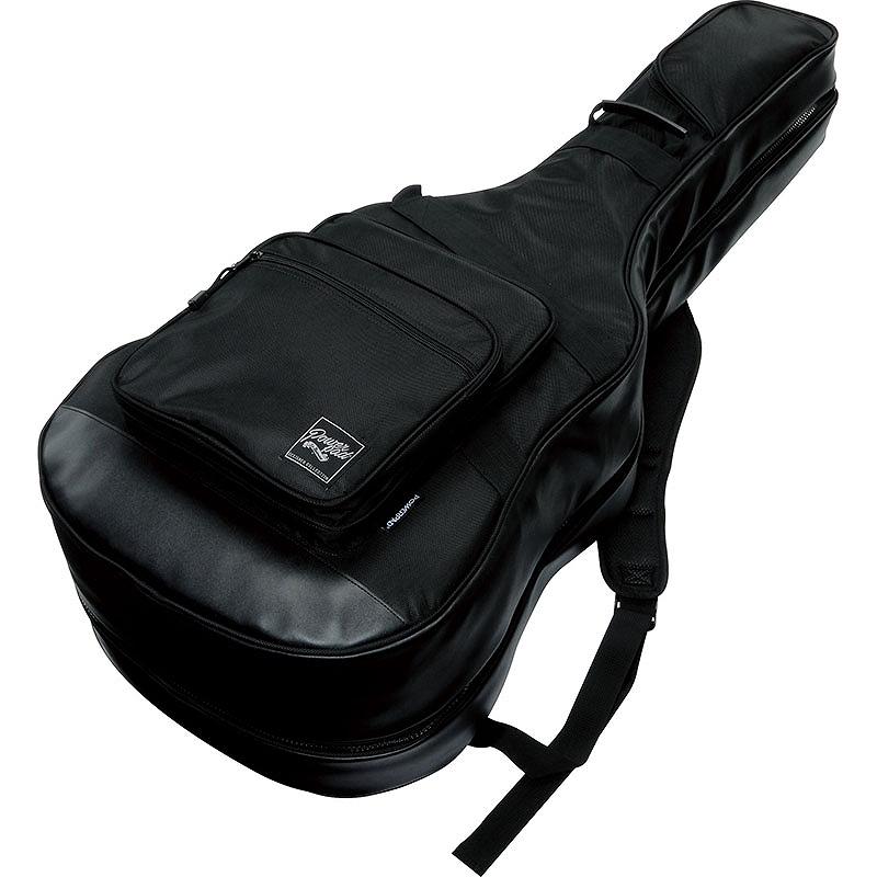 Ibanez（アイバニーズ） Ibanez / IGAB2540-BK Black 2本収納 アコギ+
