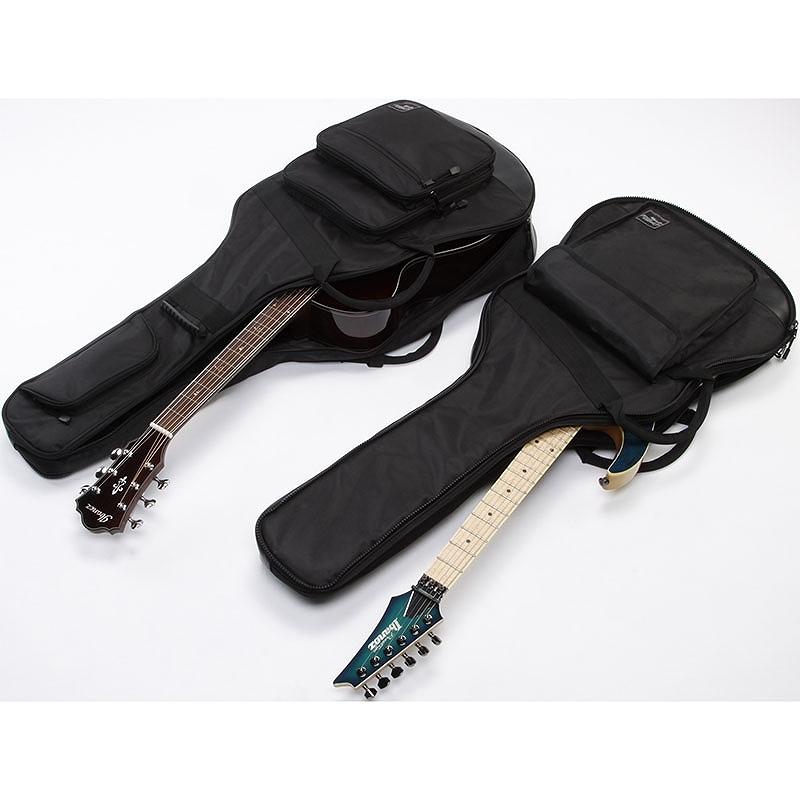 Ibanez / IGAB2540-BK Black アイバニーズ 2本収納 アコギ+ Ibanez / IGAB2540-BK Black アイバニーズ 2本収納 アコギ+