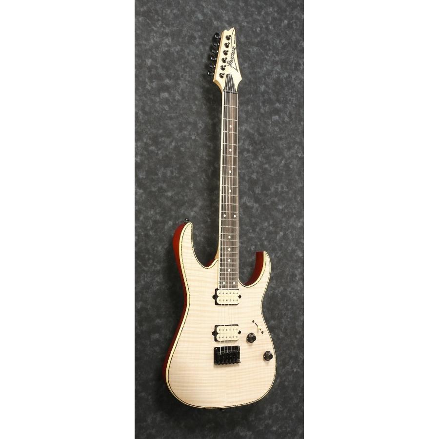 Ibanez / RGEW521FM Natural Flat (NTF)
