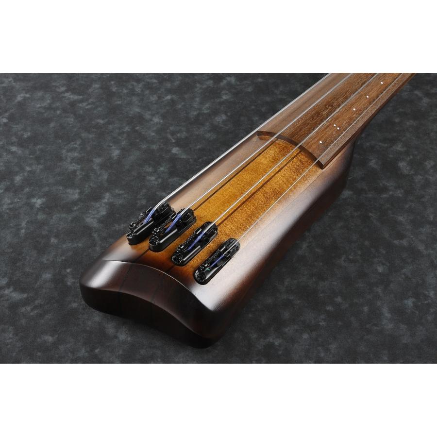 アイバニーズ アップライトベース UB804-MOBコントラバスウッドベース