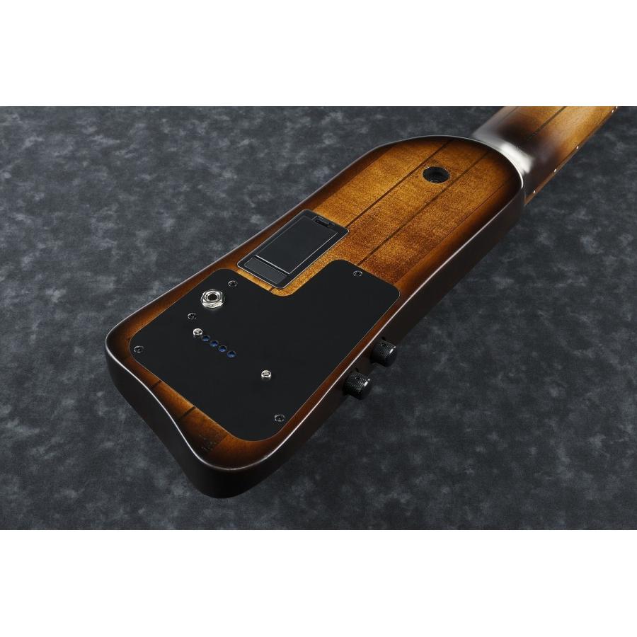 Ibanez（アイバニーズ） Ibanez / UB804-MOB アップライトベース