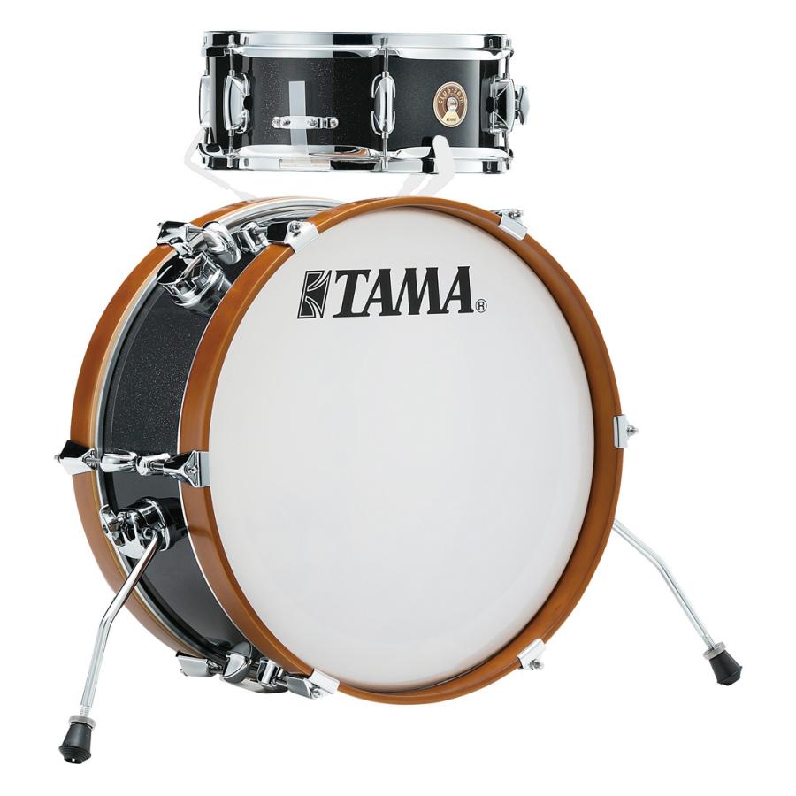 TAMA TAMA / LJK28S-CCM タマ Club-JAM Mini(チャコール・ミスト)(お 