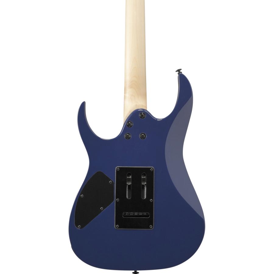 Ibanez / Gio Series GRGA120QA-TBB  アイバニーズ エレキギター (Transparent Blue Burst) アイバニーズ  (海外仕様イシバシ独占販売モデル)｜ishibashi｜06
