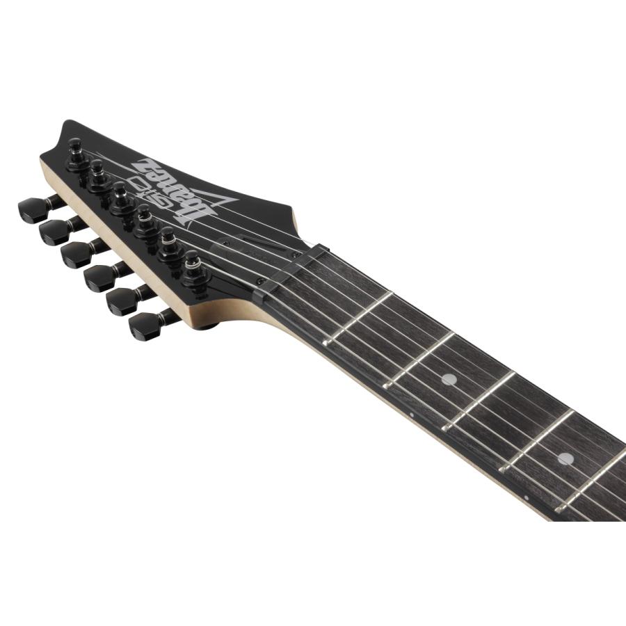 Ibanez / Gio Series GRGA120QA-TKS  アイバニーズ エレキギター (Transparent Black Sunburst) アイバニーズ  (海外仕様イシバシ独占販売モデル)｜ishibashi｜09