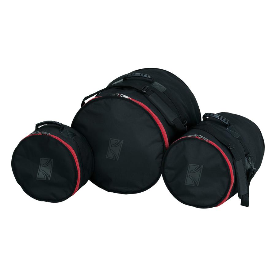 TAMA TAMA / DSS44LJ STANDARD Drum Bag Set for Club JAM Flyer Kit