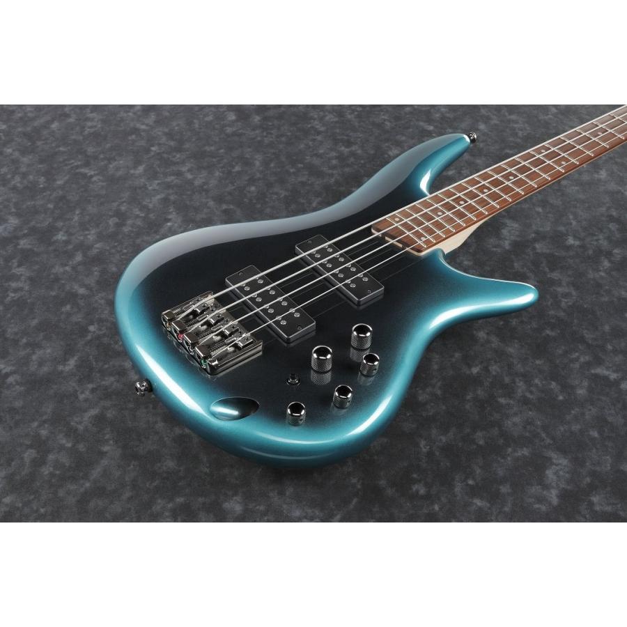 Ibanez（アイバニーズ） Ibanez / SR300E-CUB エレキベース (Cerulean