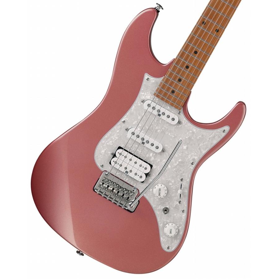 Ibanez / AZ2204 HRM アイバニーズ エレキギター (Hazy Rose