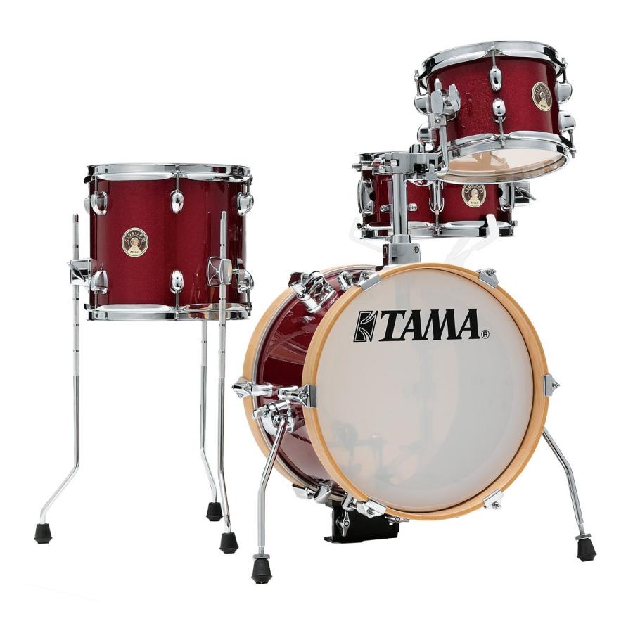 TAMA TAMA / LJK44S-CPM タマ CLUB-JAM FLYER KIT : イシバシ楽器