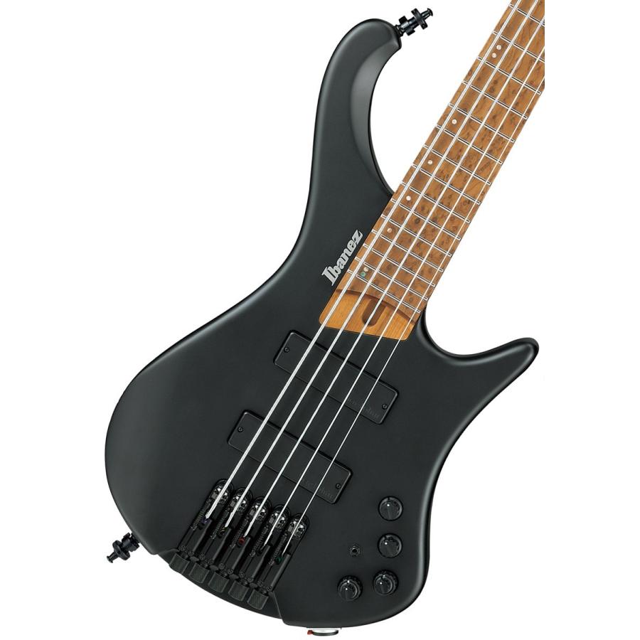 Ibanez / EHB1005-BKF (Black Flat) ヘッドレスベース