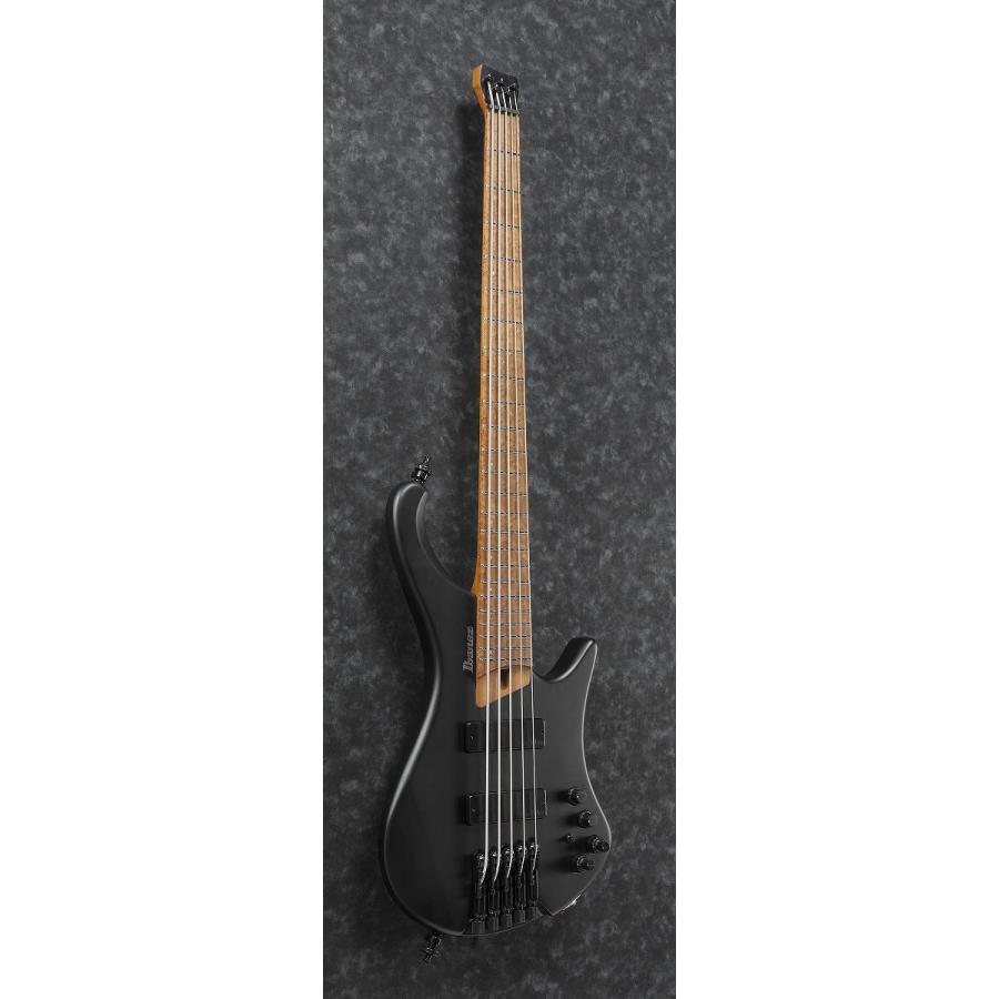 Ibanez（アイバニーズ） Ibanez / EHB1005-BKF (Black Flat) ヘッド