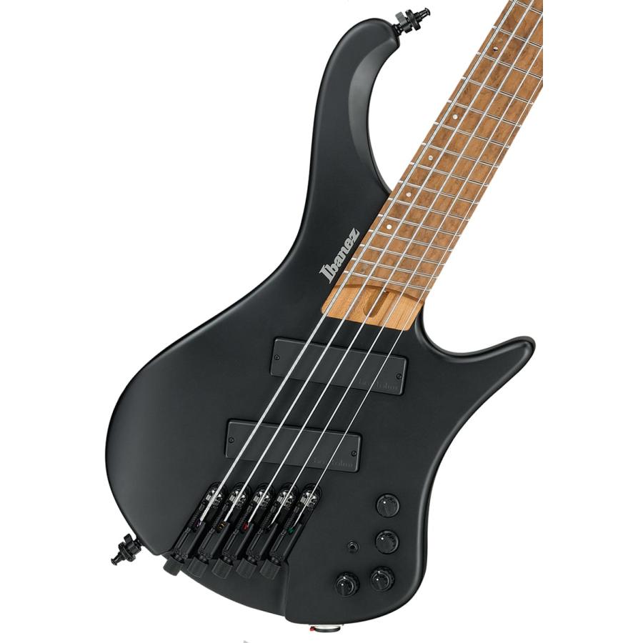 Ibanez（アイバニーズ） Ibanez / EHB1005MS-BKF エレキベース (Black
