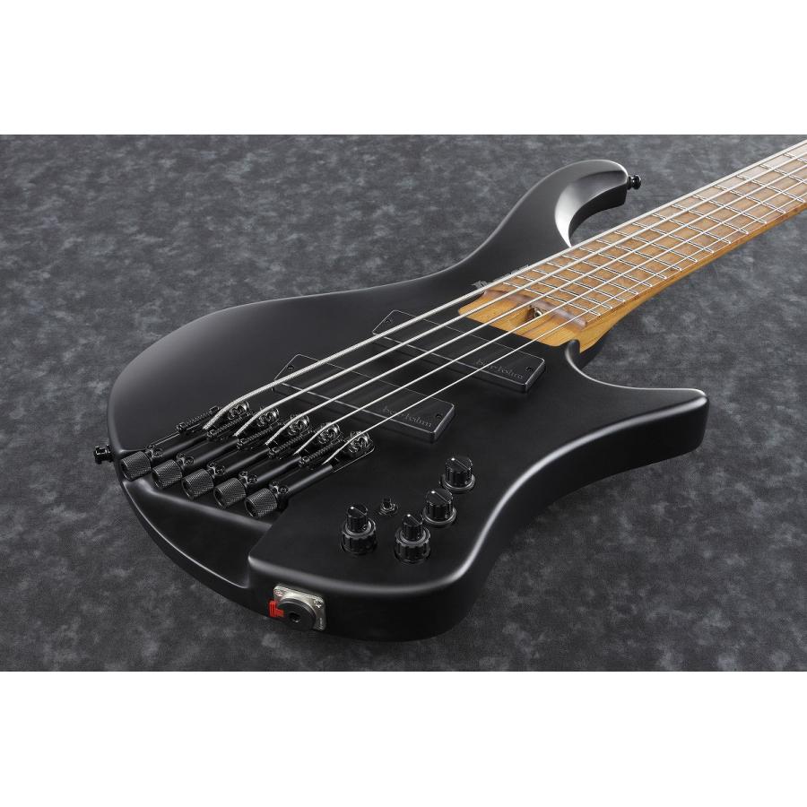 Ibanez（アイバニーズ） Ibanez / EHB1005MS-BKF エレキベース (Black