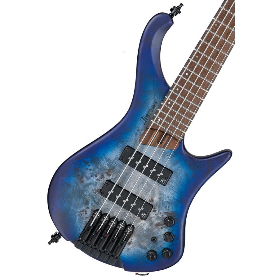 Ibanez（アイバニーズ） Ibanez / EHB1505-PLF (Pacific Blue Burst
