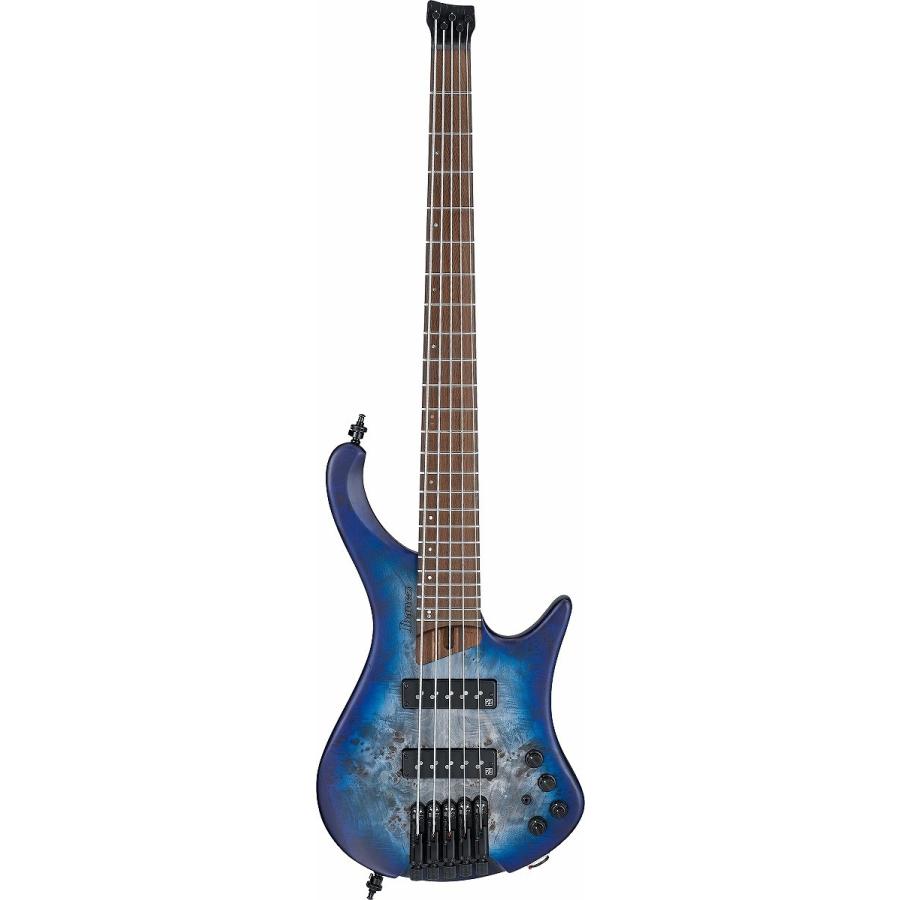 Ibanez（アイバニーズ） Ibanez / EHB1505-PLF (Pacific Blue Burst