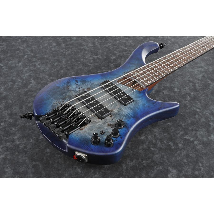 Ibanez（アイバニーズ） Ibanez / EHB1505-PLF (Pacific Blue Burst