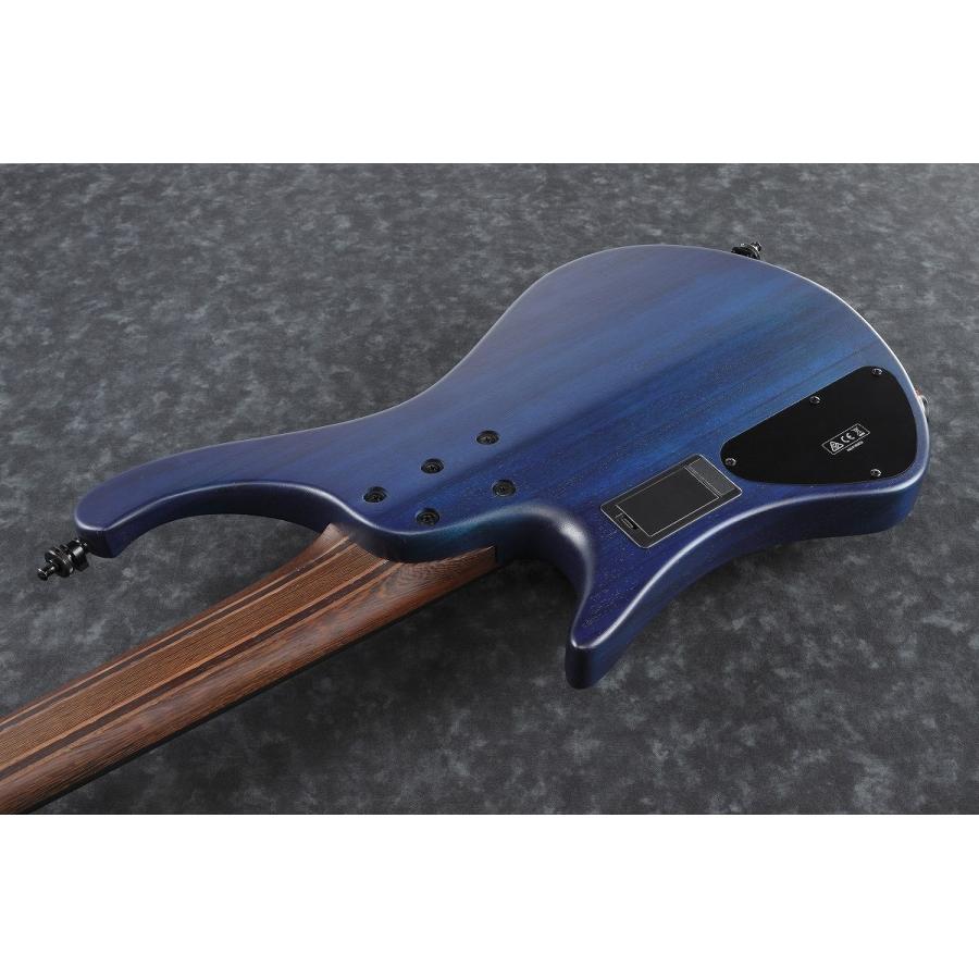 Ibanez EHB1505 PLF ヘッドレス5弦アクティブベース 美品 Ibanez EHB1505 PLF ヘッドレス5弦アクティブベース 24フレット 美品